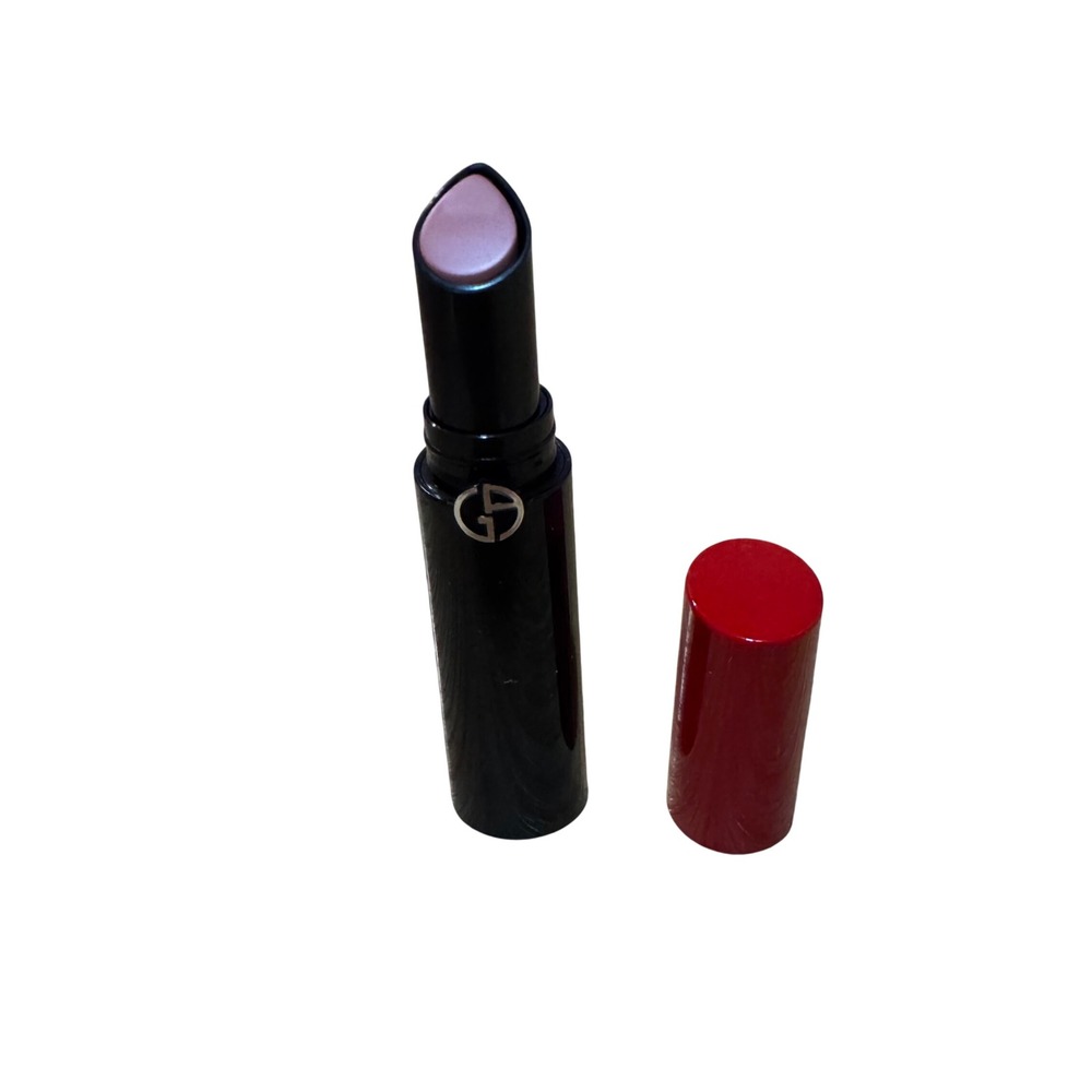 Giorgio Armani Lip Power Longwear Satin Lipstick 109 Intimate 0.11 oz